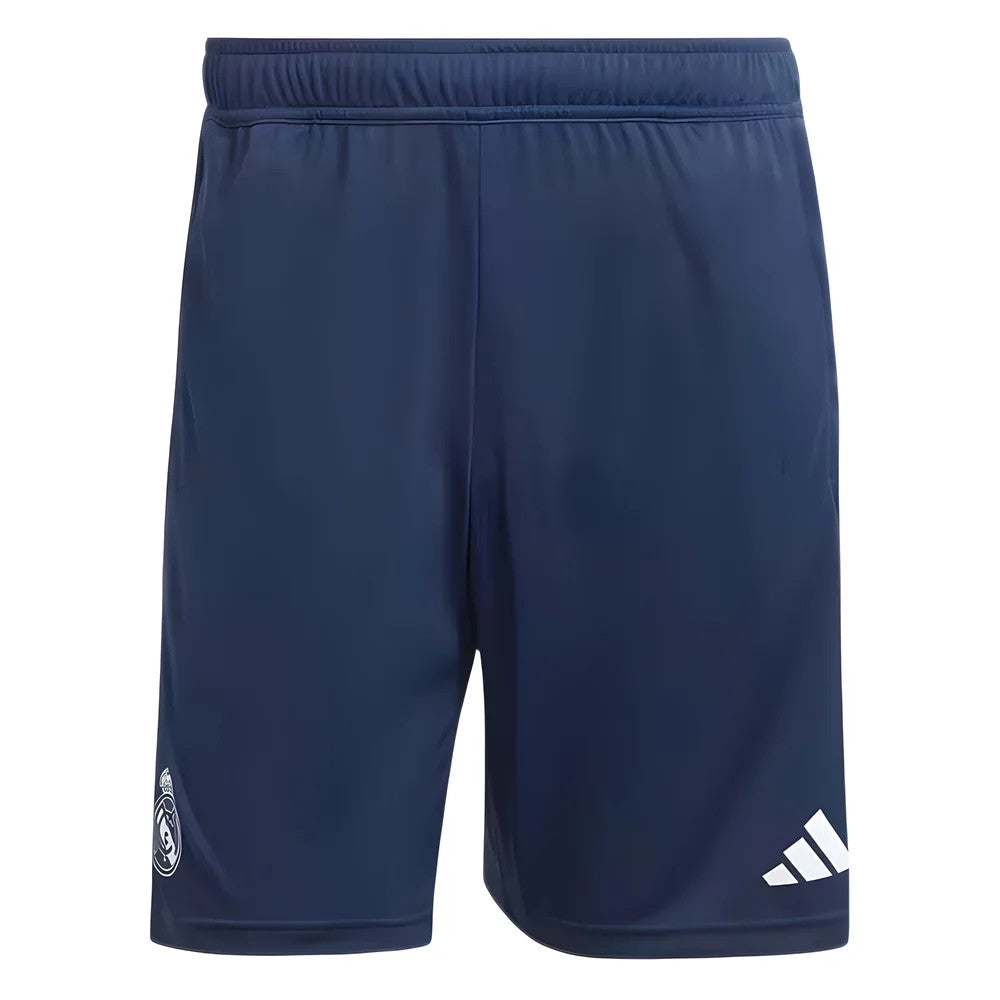 2023-2024 Real Madrid Training Shorts (Legend Ink)_1