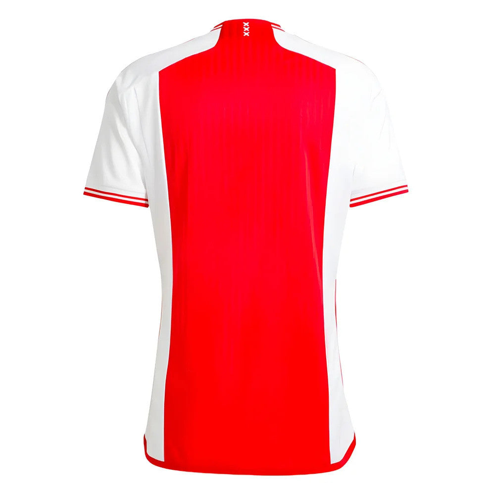 2023-2024 Ajax Home Shirt_1