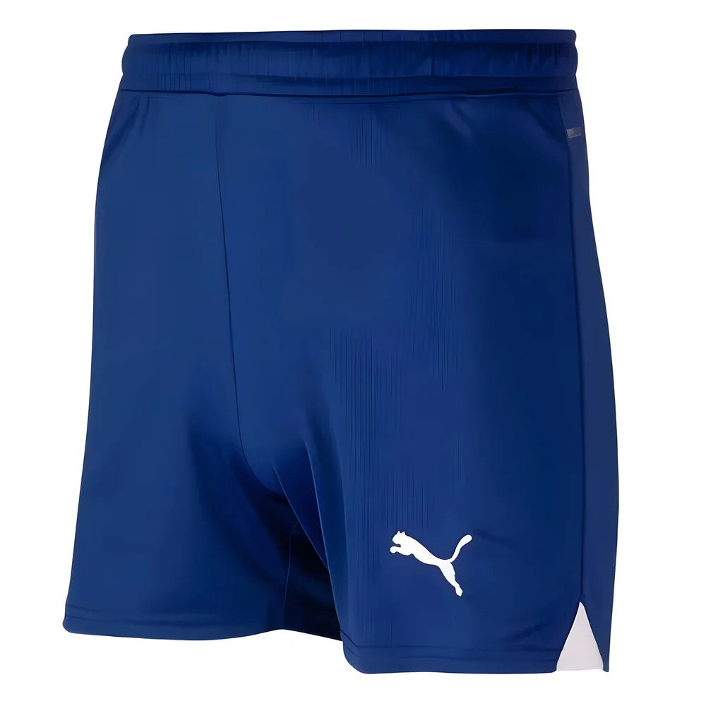 2023-2024 Marseille Away Shorts (Royal) - Kids_1