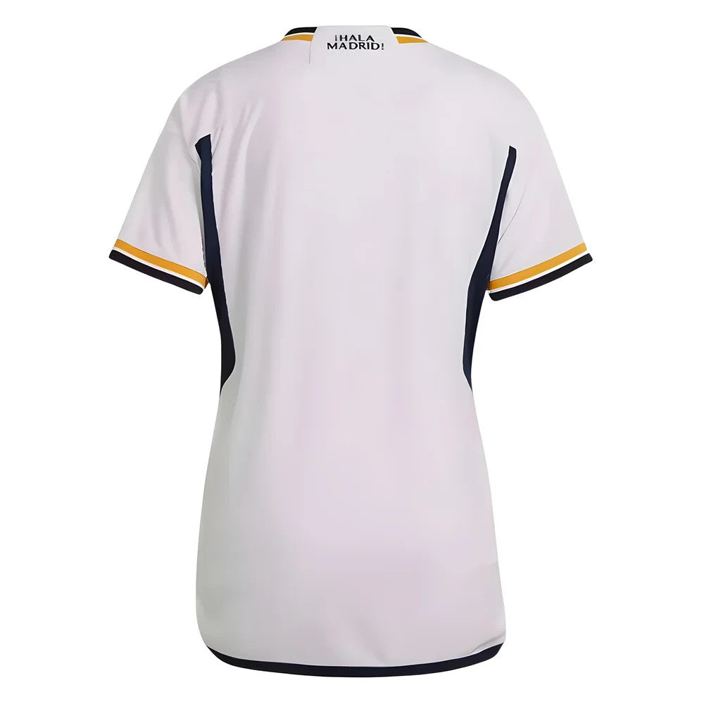 2023-2024 Real Madrid Home Shirt (Ladies)_1