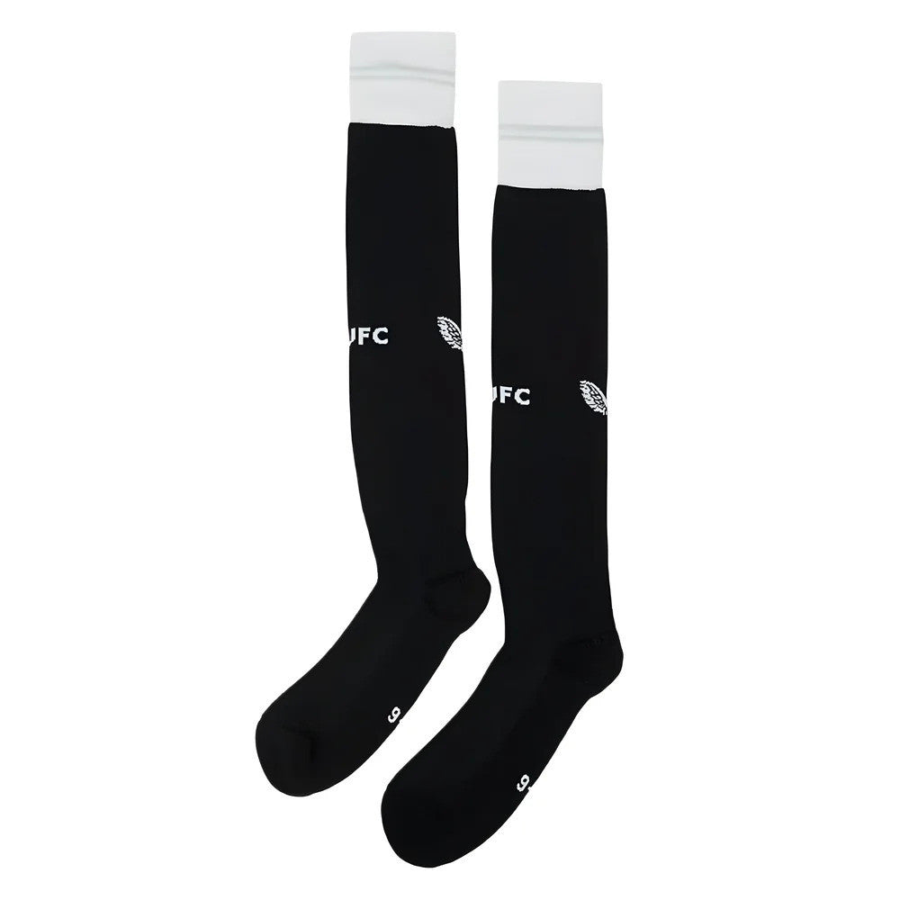 2023-2024 Newcastle United Home Socks (Junior)_1