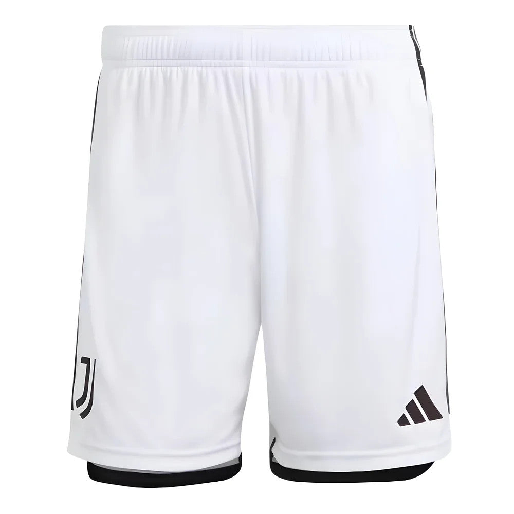 2023-2024 Juventus Away Shorts (White)_1