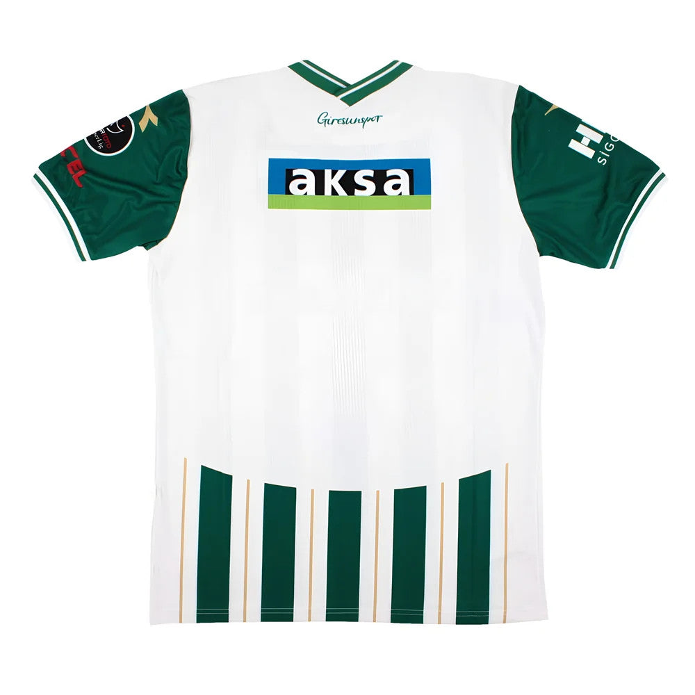 2023-2024 Giresunspor Home Jersey_1