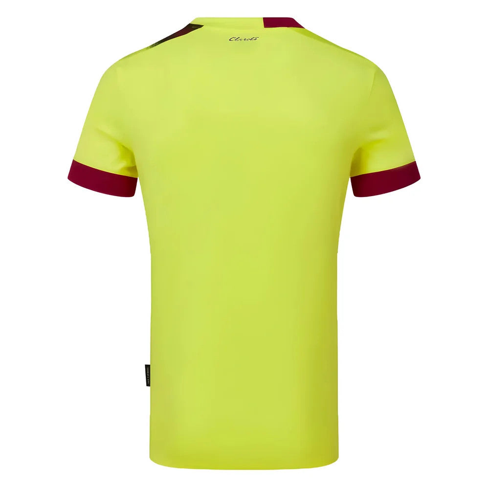 2023-2024 Burnley Away Shirt_1