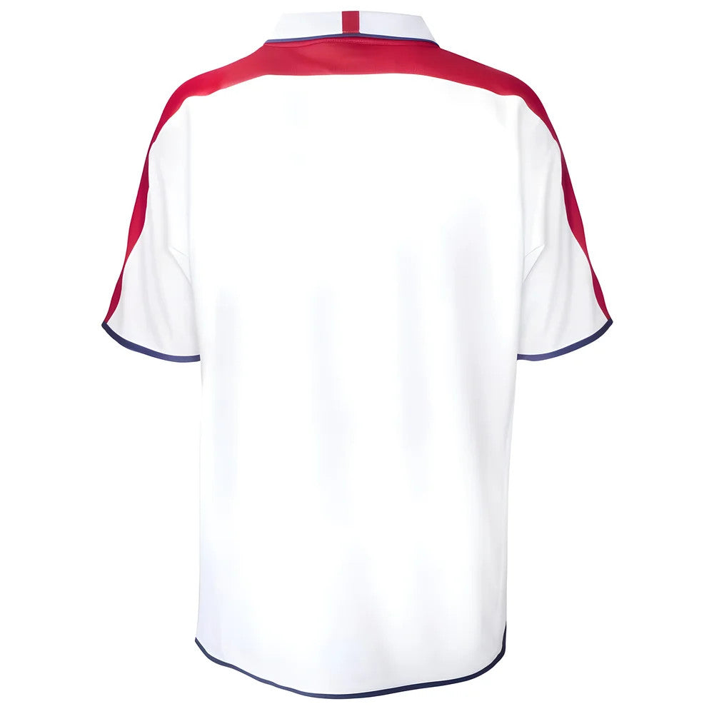 England 2004 Retro Football Shirt_1
