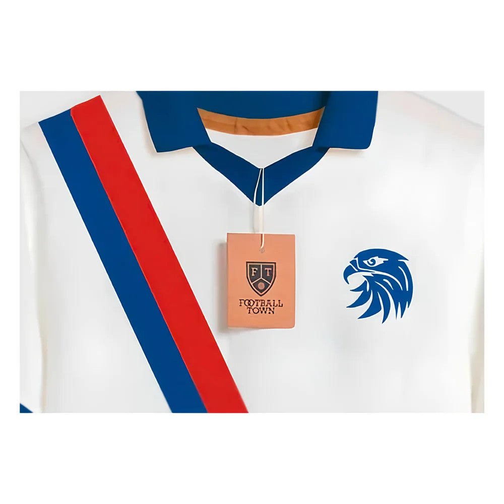 Palace Classic Glass Eagle Away Retro Shirt_1