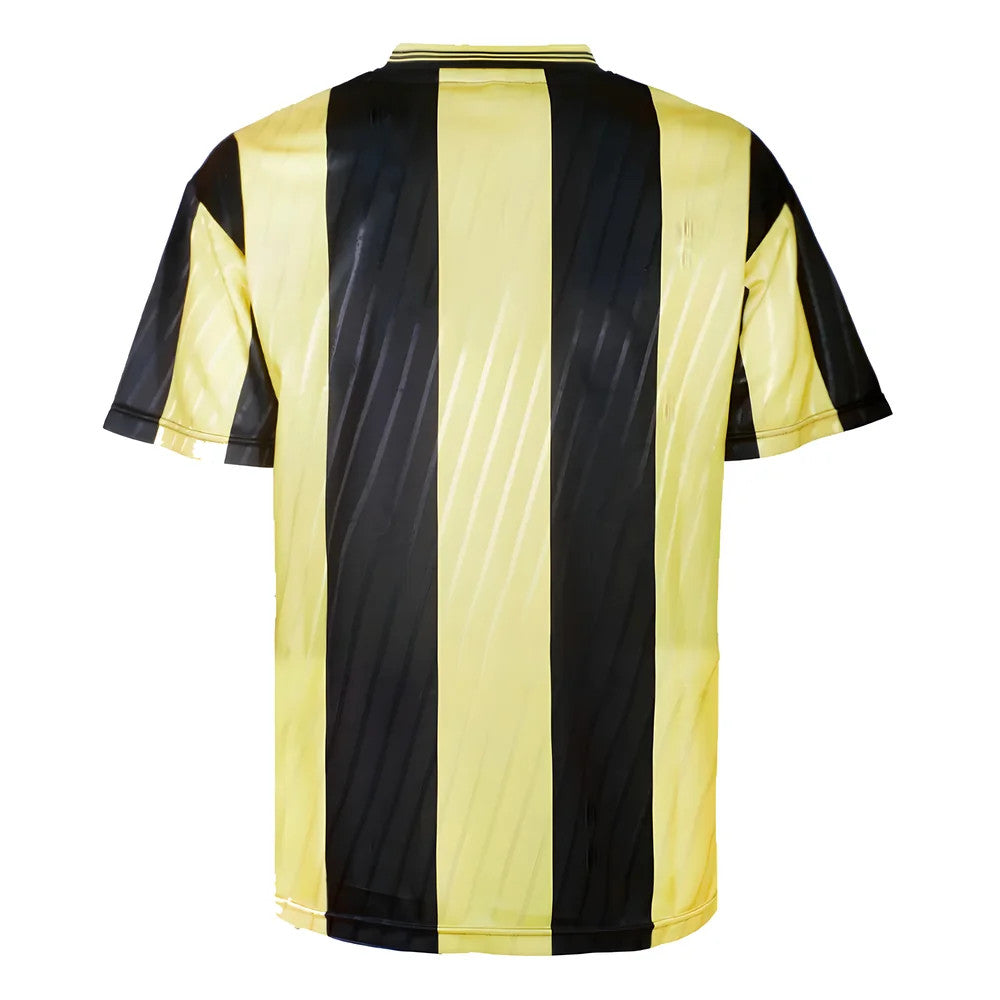 Crystal Palace 1990 Third FA Cup Final Bukta Shirt_1