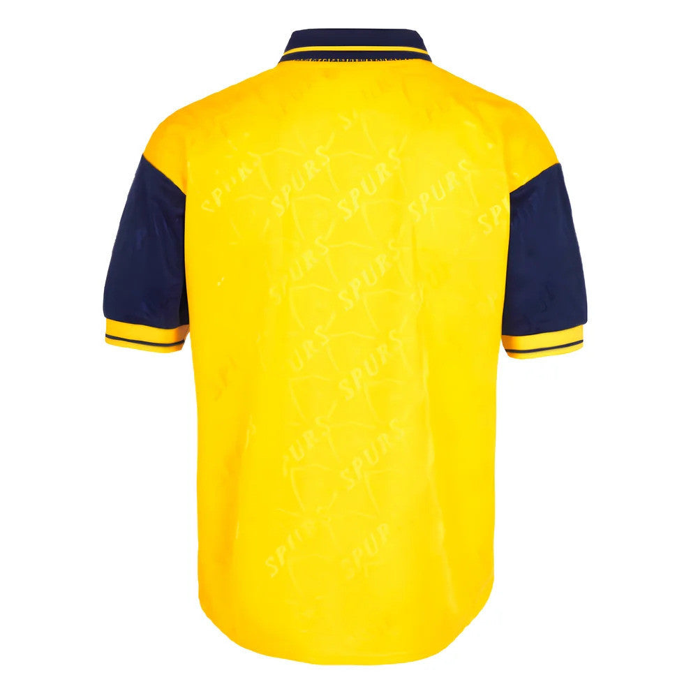 1995-1997 Tottenham Third Pony Reissue Shirt_1