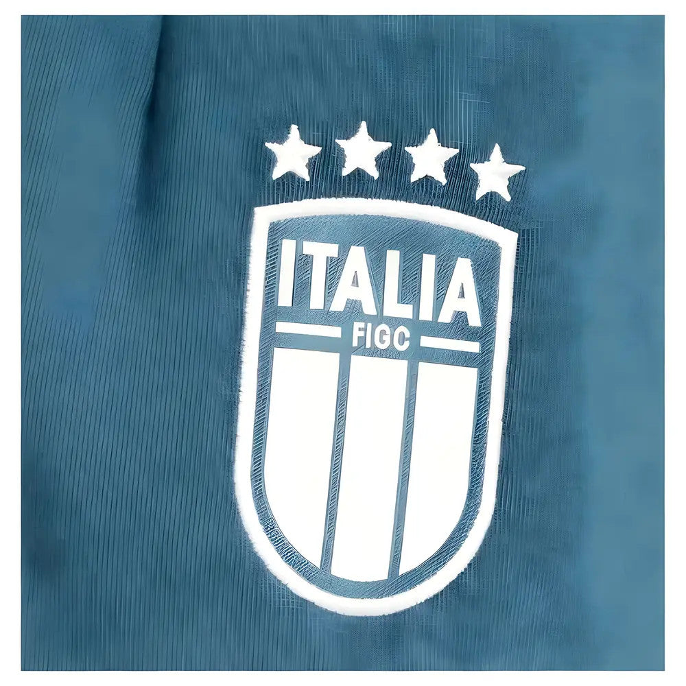 2024-2025 Italy Travel Shorts (Arctic Night)_1