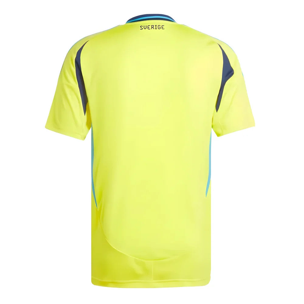 2024-2025 Sweden Home Shirt_1