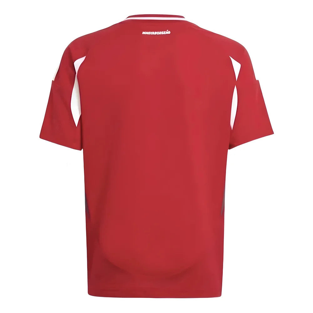 2024-2025 Hungary Home Shirt (Kids)_1