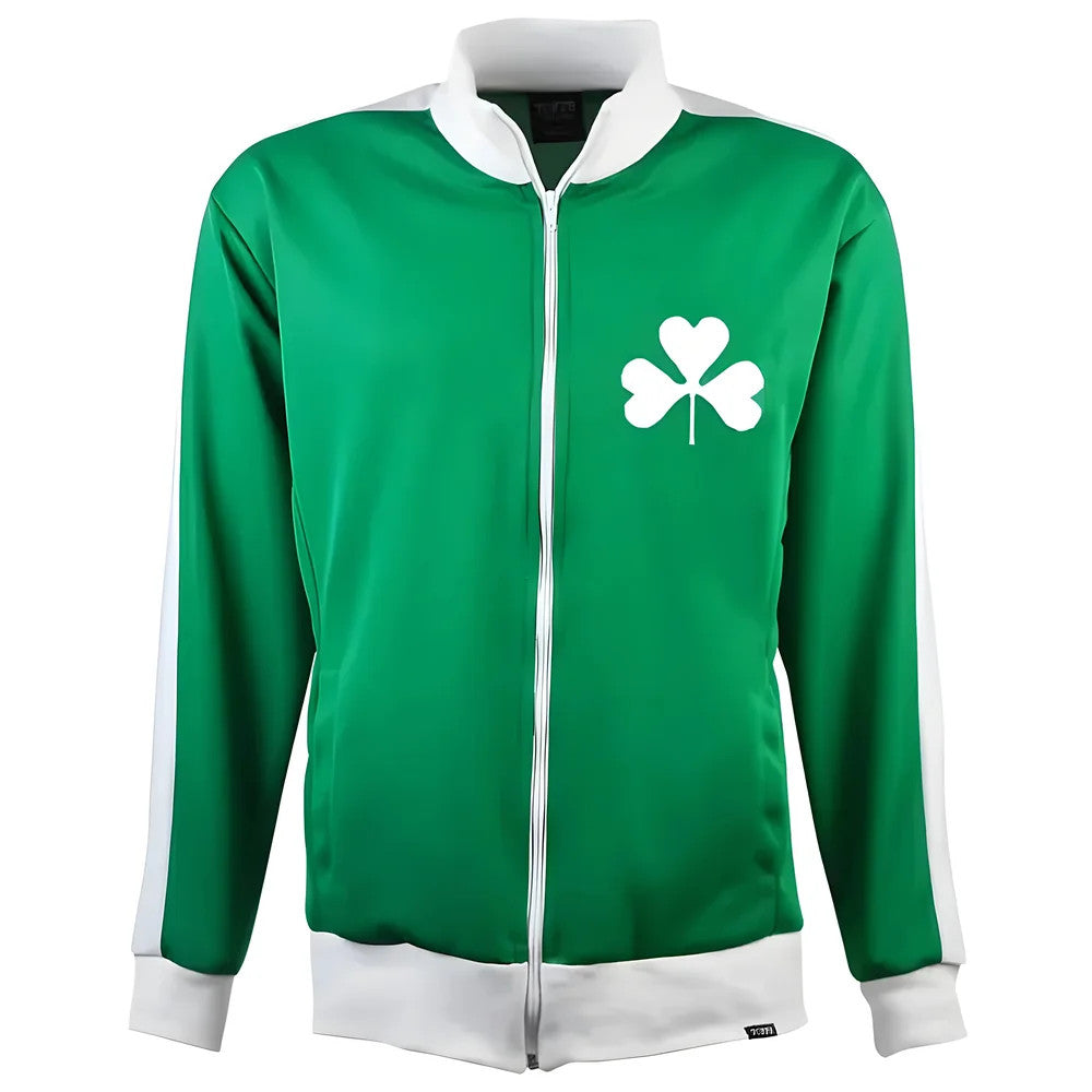 Republic of Ireland Retro Anthem Track Top_1