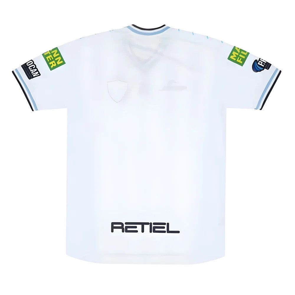 2020-2021 Club Almagro Away Jersey_1