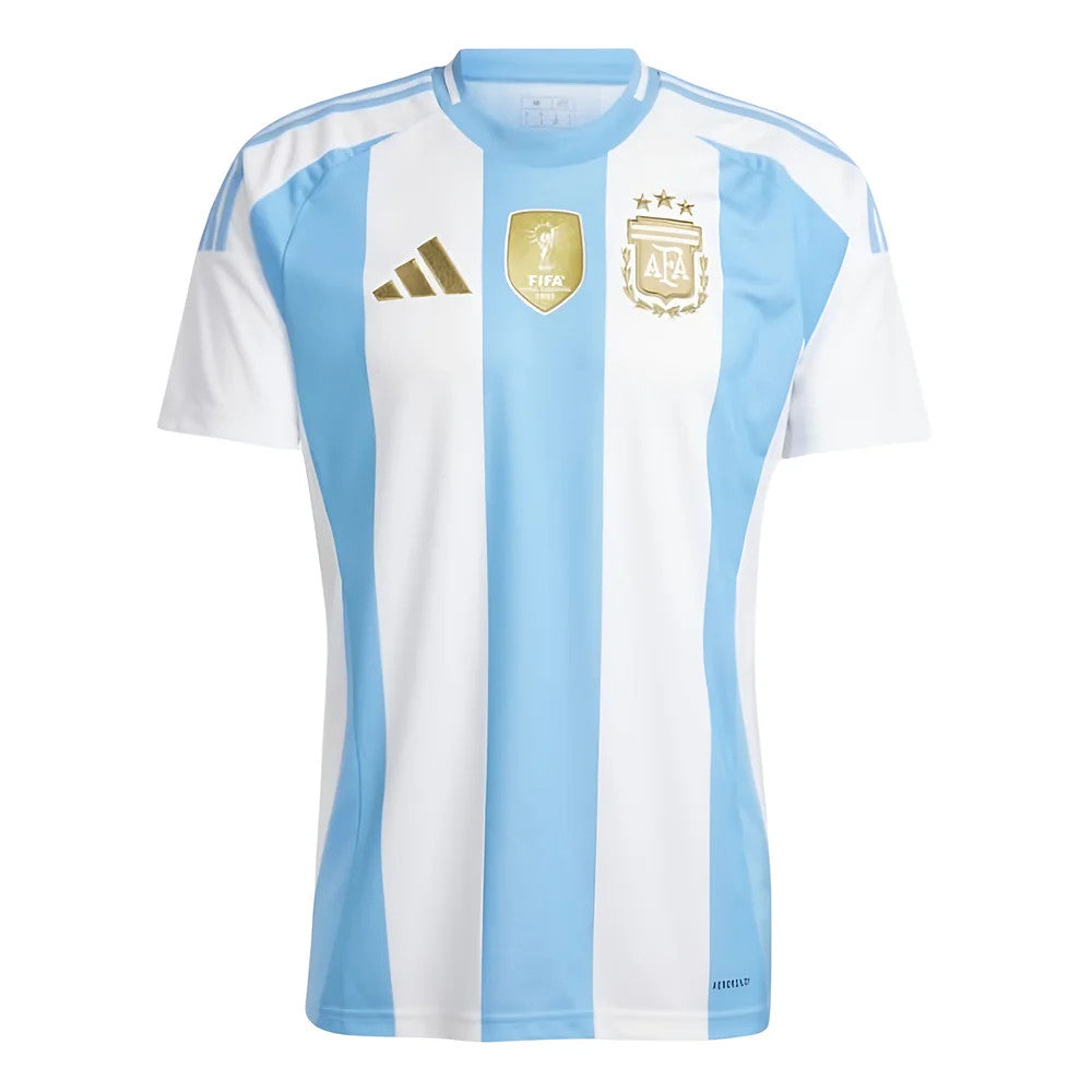2024-2025 Argentina Home Shirt (MARADONA 10)_4