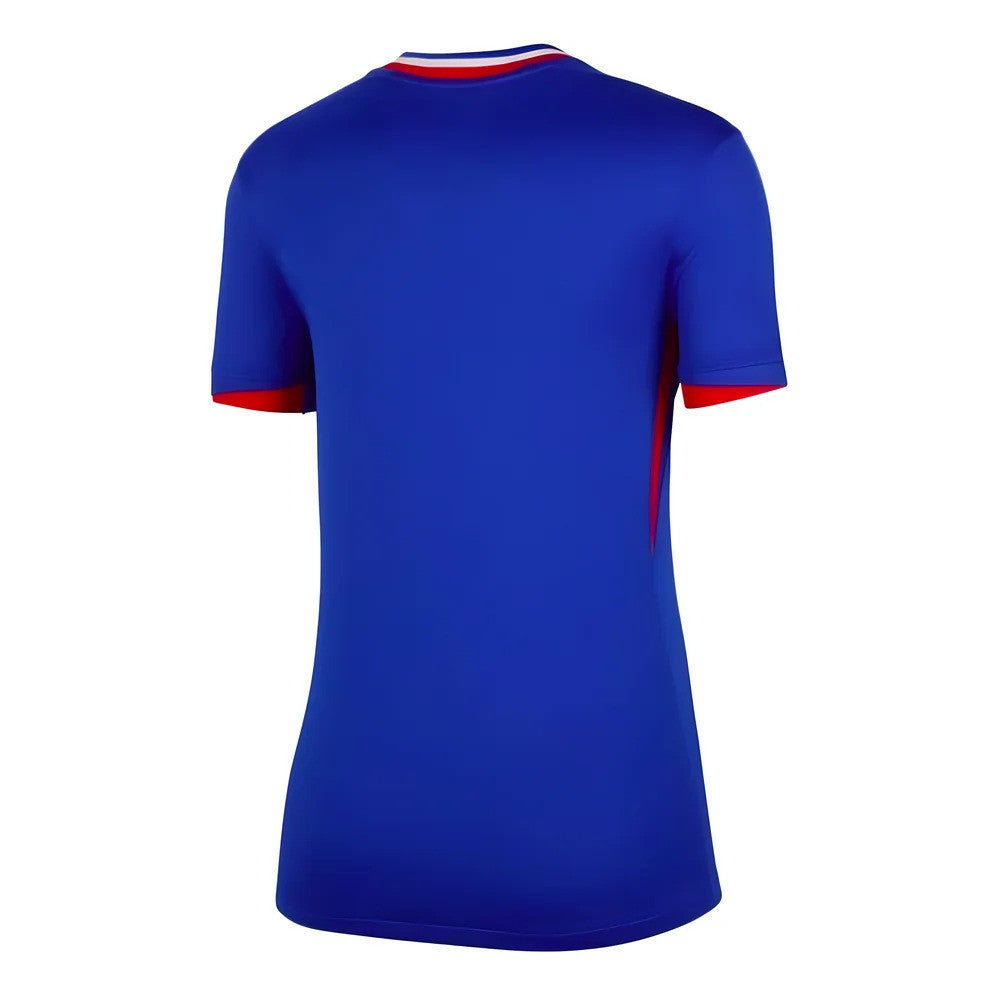 2024-2025 France Home Shirt (Womens)_1