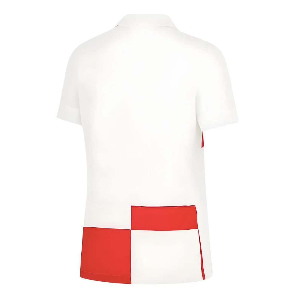2024-2025 Croatia Home Shirt (Womens)_1