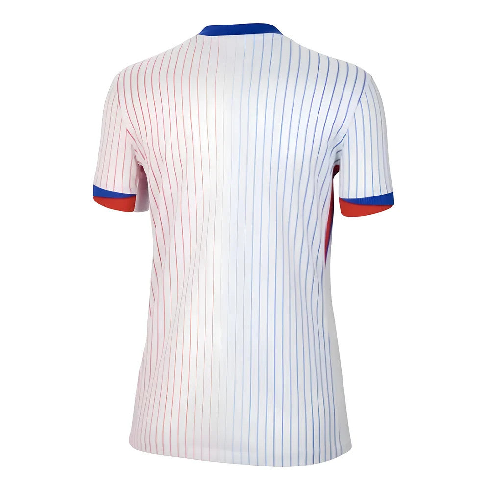 2024-2025 France Away Shirt (Womens)_1