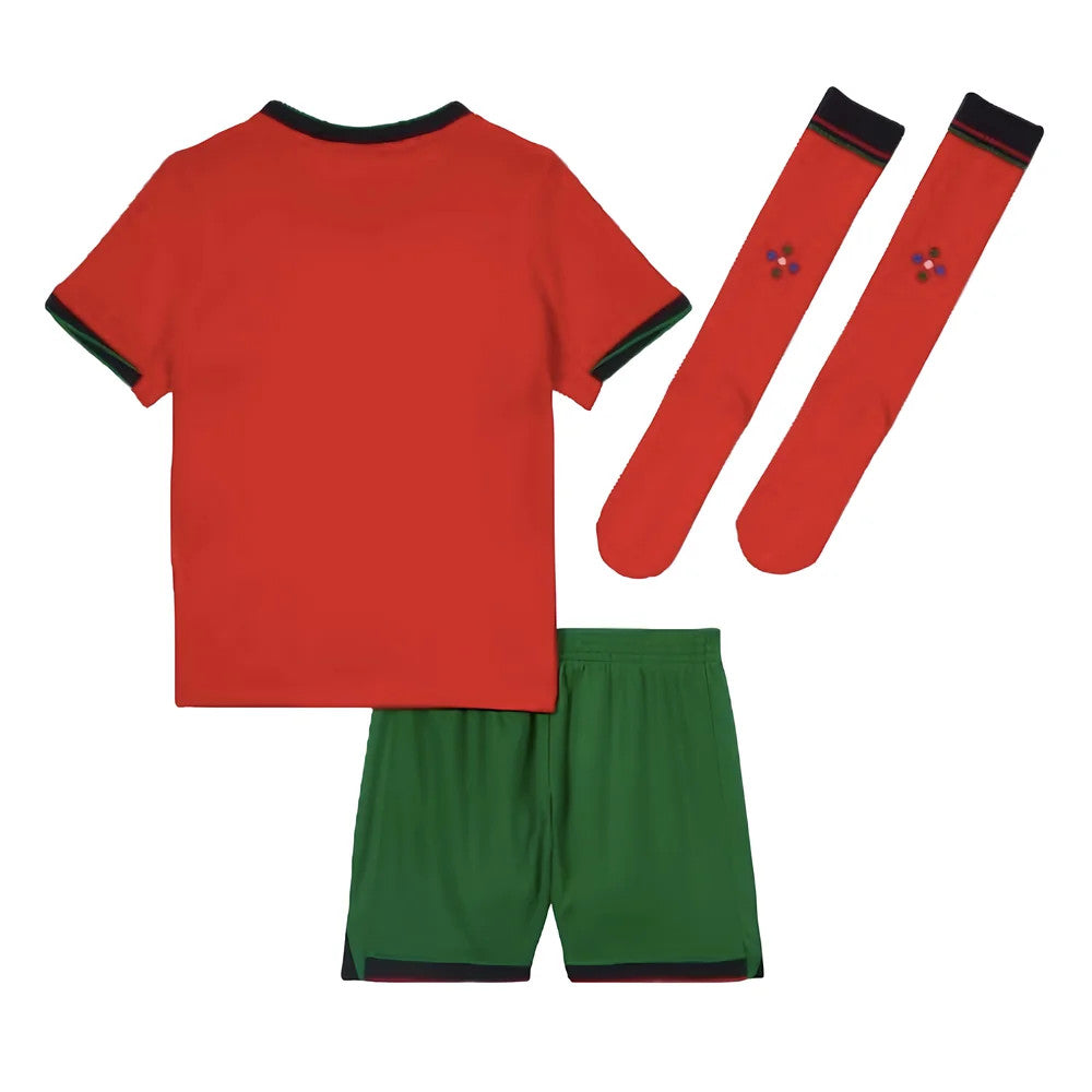 2024-2025 Portugal Home Mini Kit_1