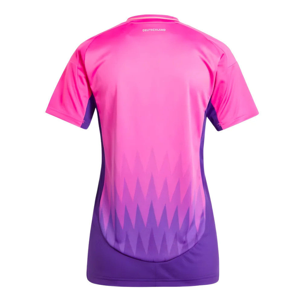 2024-2025 Germany Away Shirt (Ladies)_1