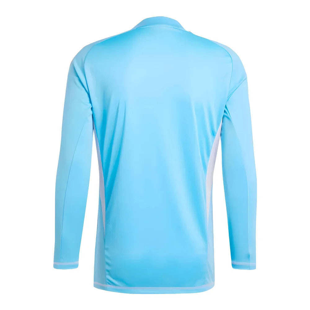 2024-2025 Spain Home LS Goalkeeper Shirt (Semi Blue)_1