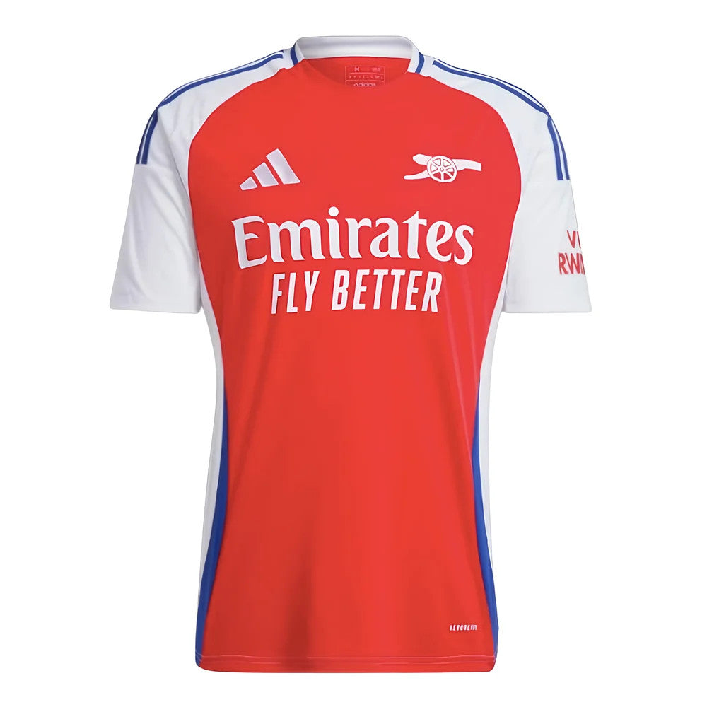 2024-2025 Arsenal Home Shirt (McCabe 15)_4