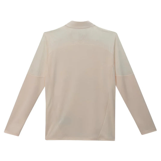 2024-2025 St Pauli Training 1/4 Zip Top (Sugared Almond)_1