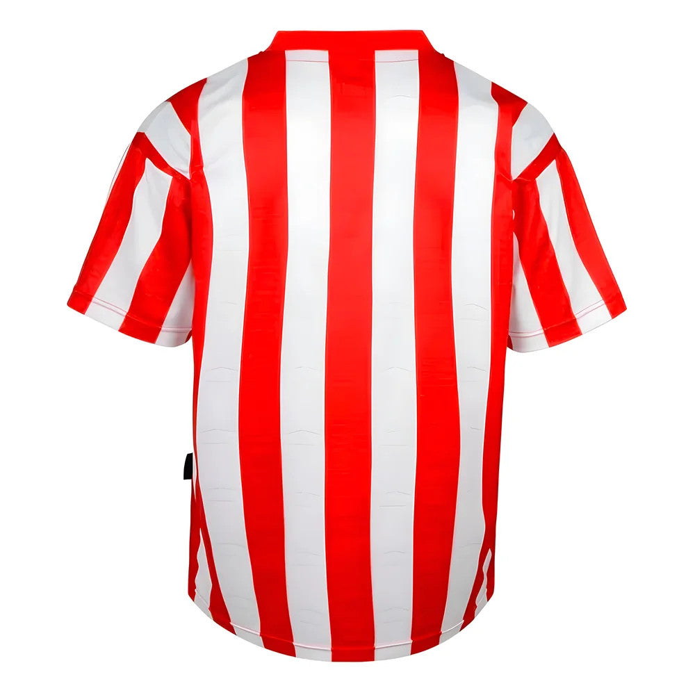 1997 Sunderland Home Retro Shirt_1