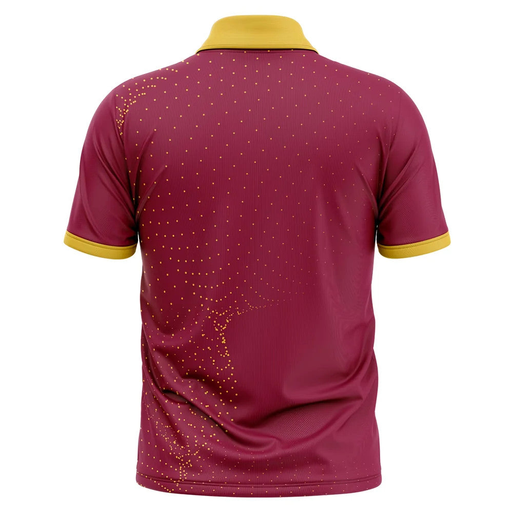 2025-2026 West Indies Cricket Concept Shirt_1