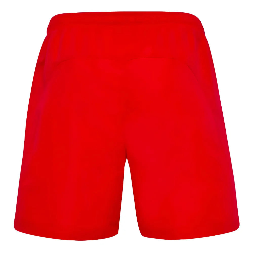 2024-2025 Denmark Swim Shorts (Red)_1