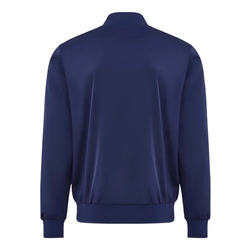 1986 Tottenham Hummel Reissue Track Jacket (Navy)_1