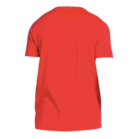 2024-2025 Man Utd DNA Tee (Red) (B.Fernandes 8)_3
