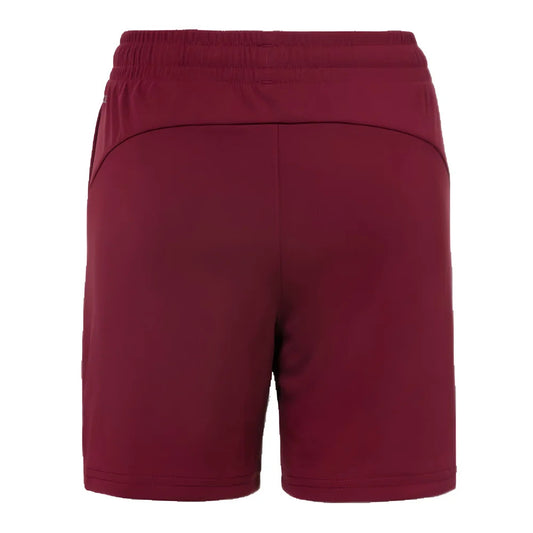 2024-2025 Red Bull Leipzig Training Shorts (Dark Jasper)_1