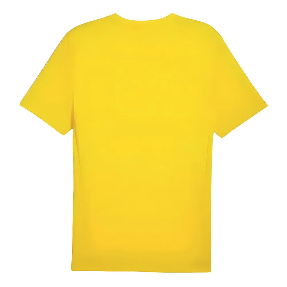 2024-2025 Borussia Dortmund Training Shirt (Yellow)_1