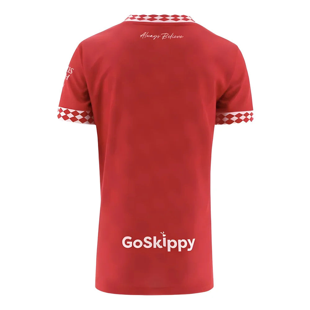 2024-2025 Bristol City Home Shirt (Kids)_1