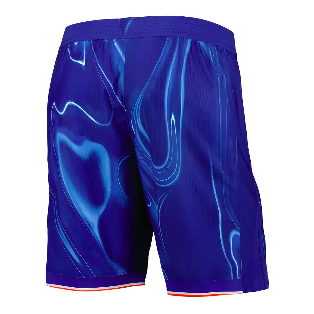 2024-2025 Chelsea Home Shorts (Blue)_1