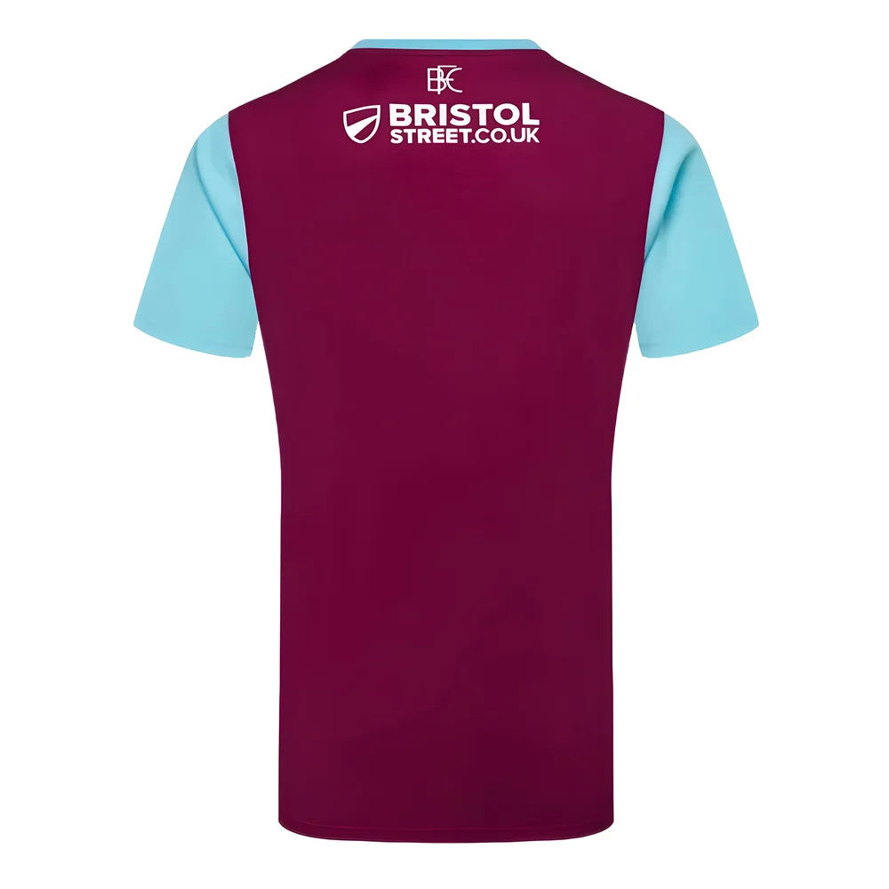 2024-2025 Burnley Home Shirt_1