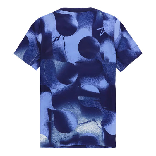 2024-2025 Tottenham Hotspur Dri-FIT Match Shirt (Blue) - Kids_1