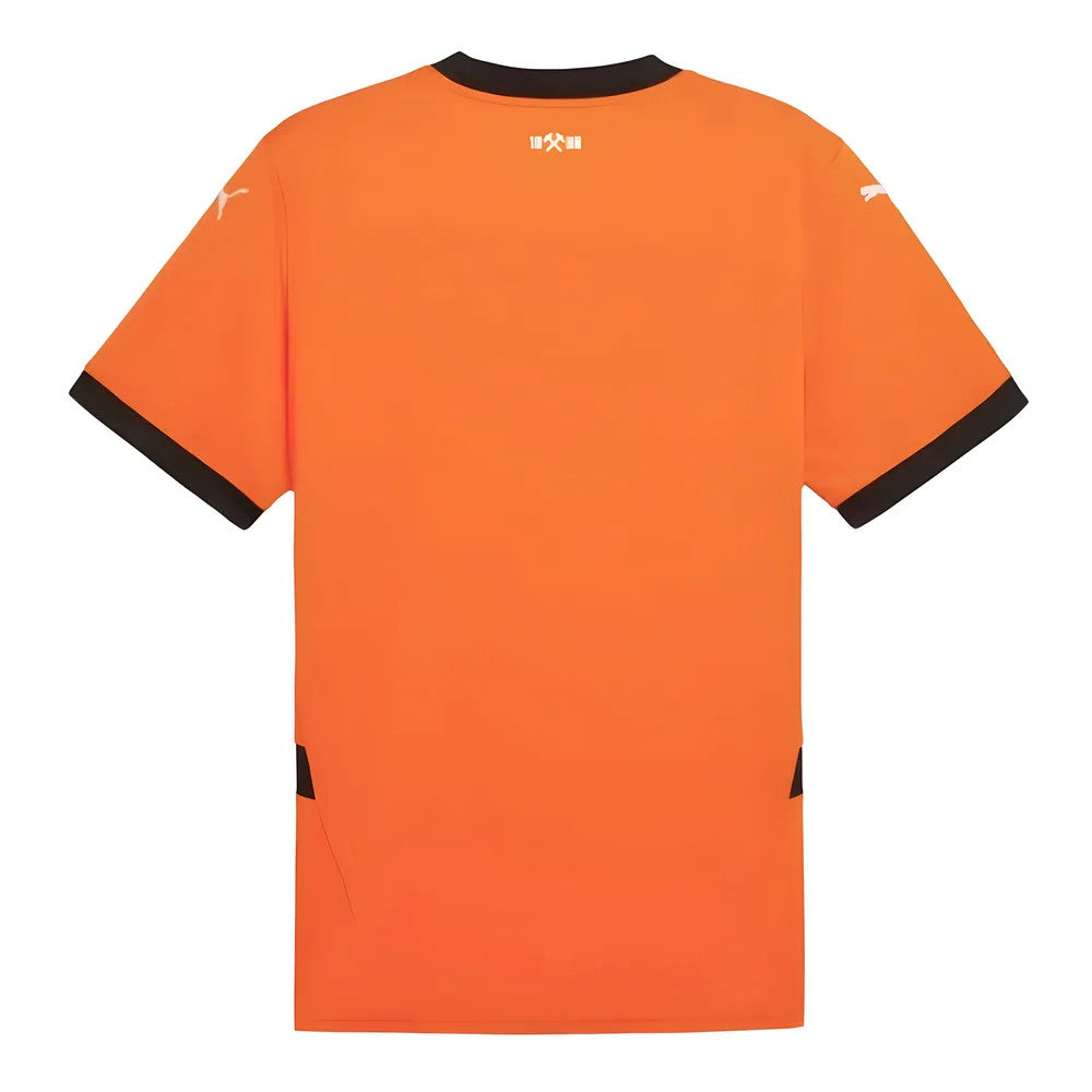 2024-2025 Shakhtar Donetsk Home Shirt_1
