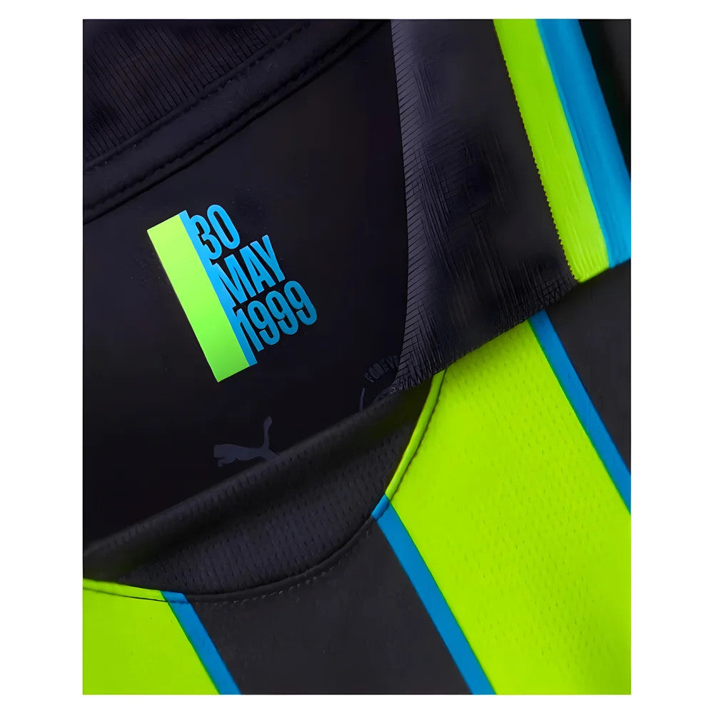 2024-2025 Man City Away Shirt (Womens)_2