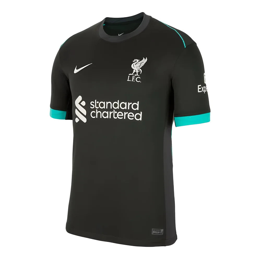 2024-2025 Liverpool Away Shirt (Konate 5)_4