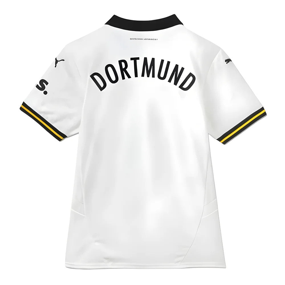 2024-2025 Borussia Dortmund Third Shirt_1