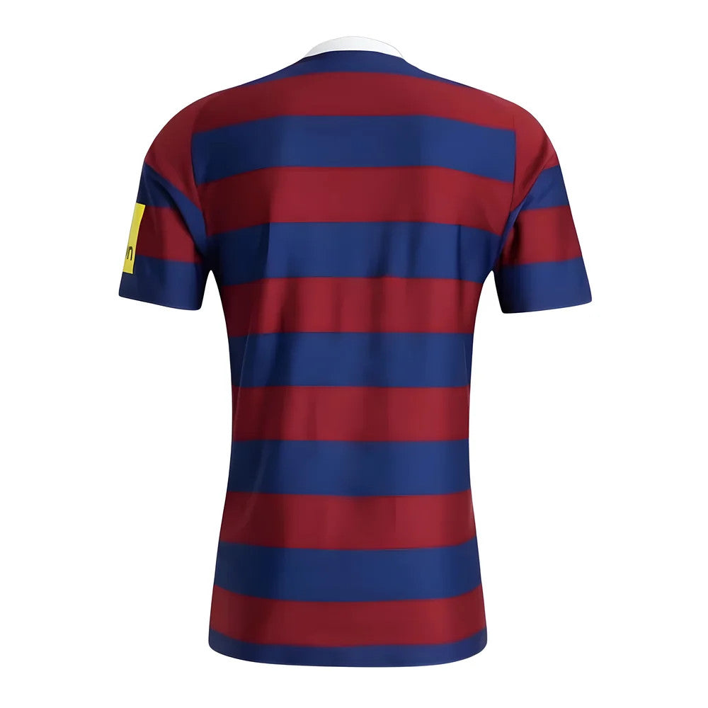 2024-2025 Newcastle United Away Shirt_1
