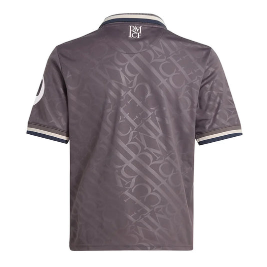 2024-2025 Real Madrid Third Youth Kit (Mbappe 9)_7