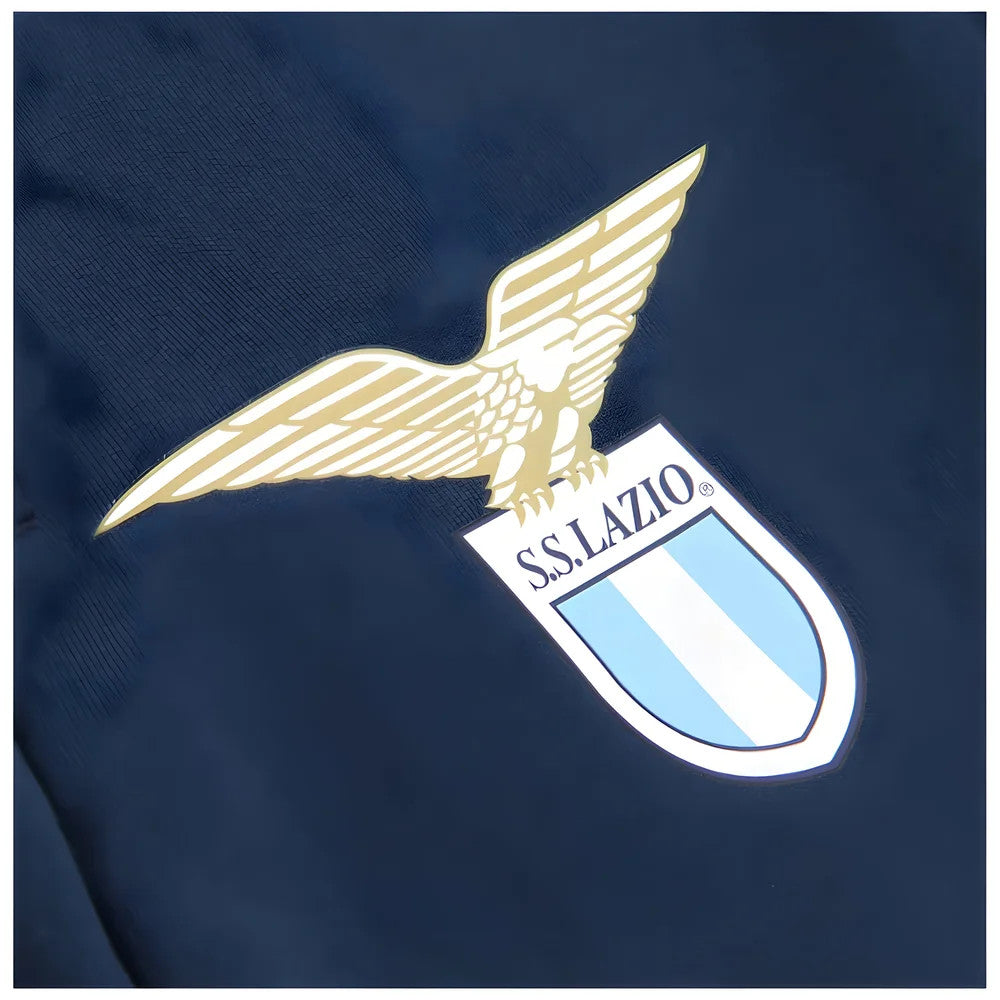 2024-2025 Lazio Training Pants (Navy)_2