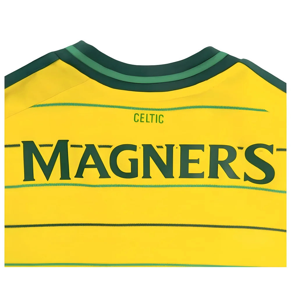 2024-2025 Celtic Away Shirt (Womens)_3