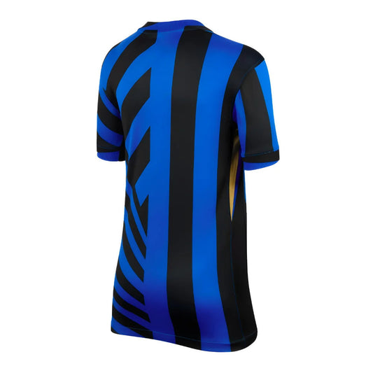 2024-2025 Inter Milan Home Shirt (Kids)_2