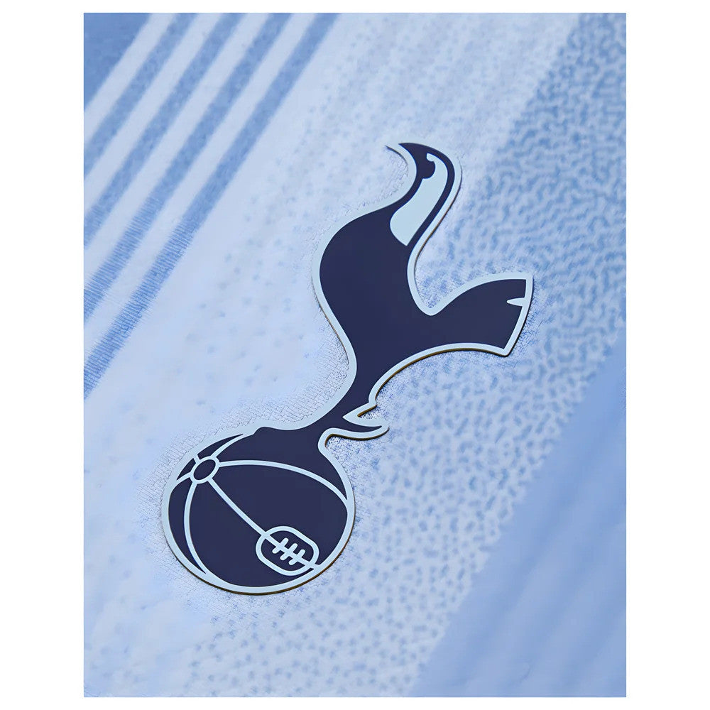 2024-2025 Tottenham Hotspur Away Shirt_2