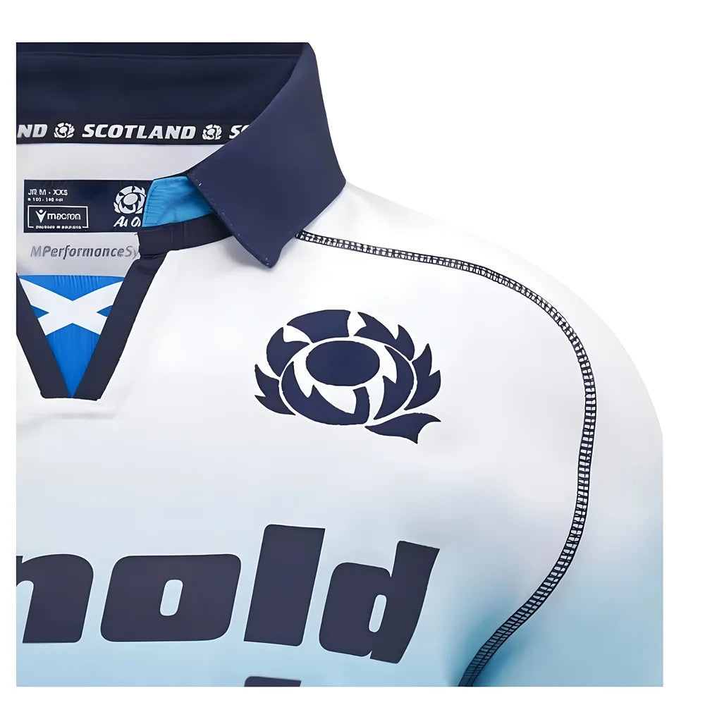 2024-2025 Scotland Rugby Away Replica Shirt_2