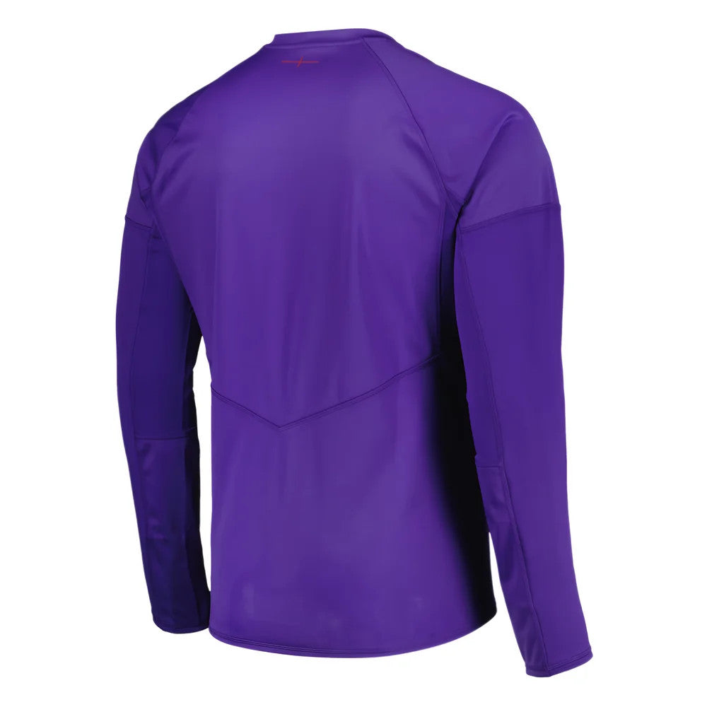 2024-2025 England Rugby Contact Drill Top (Violet)_1
