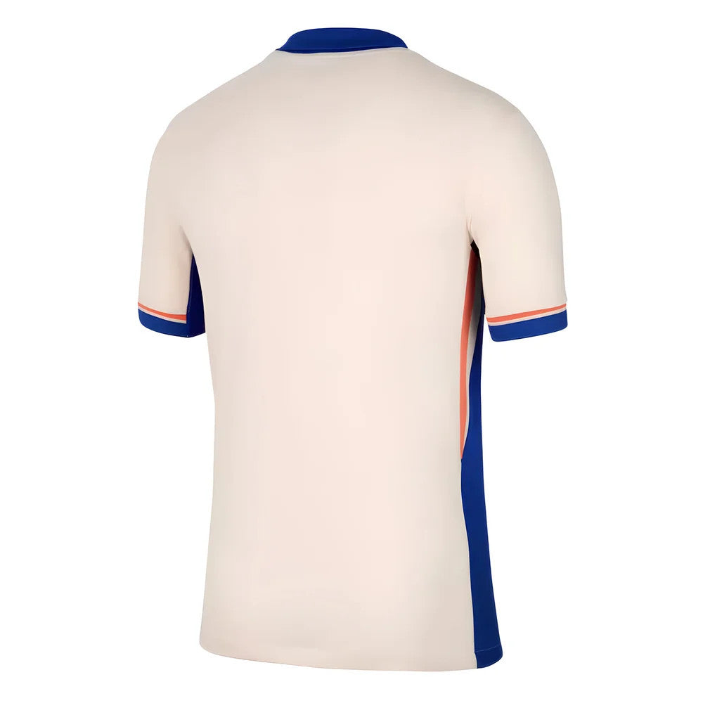 2024-2025 Chelsea Away Shirt (Kids)_1